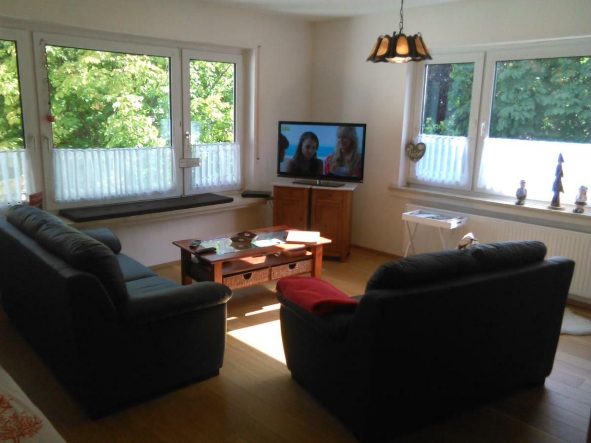 Mia Und Michel Im Sauerland Apartment Bad Berleburg Exterior photo