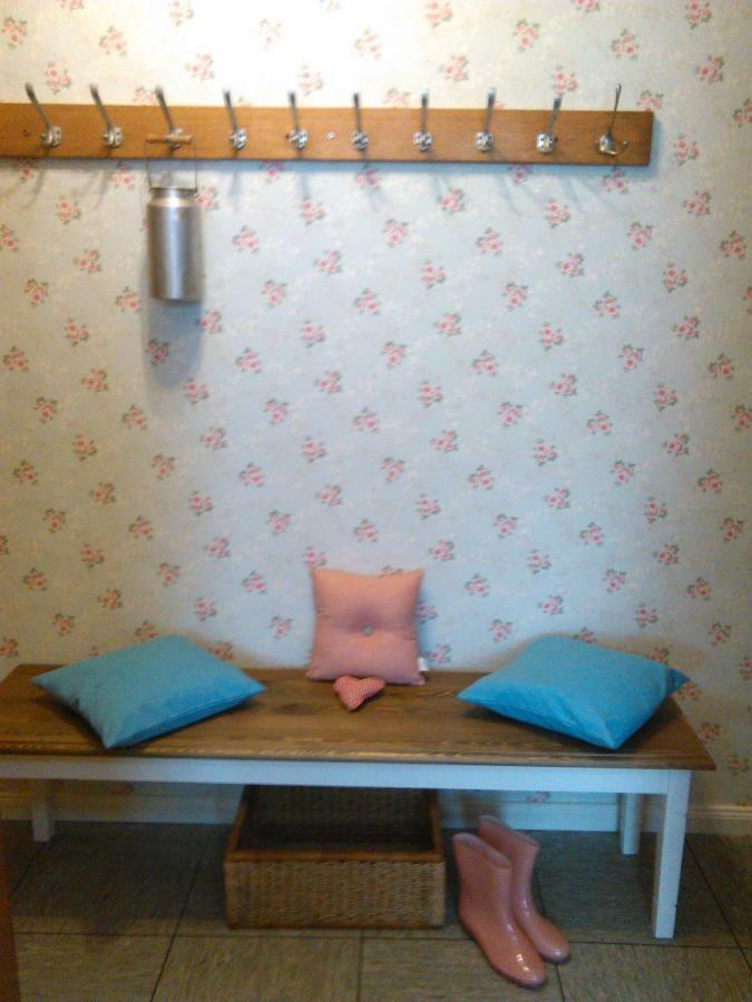 Mia Und Michel Im Sauerland Apartment Bad Berleburg Exterior photo